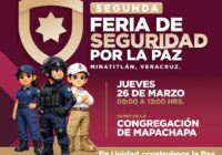 ¡En Unidad Construimos la Paz! ¡En Unidad Construimos la Paz!