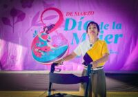 San Pedro Martir recibe la Expo Mujer 2026 Cosoleacaque 2026