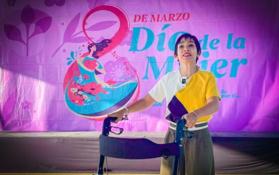 San Pedro Martir recibe la Expo Mujer 2026 Cosoleacaque 2026