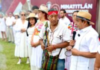 Se celebra con éxito Equinoccio de Primavera en Lomas de Tlacojalpan Se celebra con éxito Equinoccio de Primavera en Lomas de Tlacojalpan