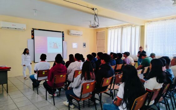 Gobierno Municipal impulsa acciones en contra de la discriminación
