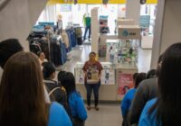 Gobierno Municipal impulsa acciones para prevención del delito Gobierno Municipal impulsa acciones para prevención del delito