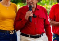 Minatitlán realiza jornada de limpieza en “El Chorrito” por el Día Mundial del Agua Minatitlán realiza jornada de limpieza en “El Chorrito” por el Día Mundial del Agua