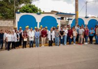 Arranca jornada de eliminación de criaderos y combate al chikungunya y dengue en Minatitlán Arranca jornada de eliminación de criaderos y combate al chikungunya y dengue en Minatitlán