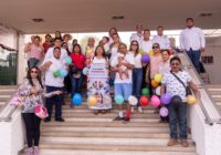 Minatitlán realiza caminata de concientización sobre el Síndrome de Down Minatitlán realiza caminata de concientización sobre el Síndrome de Down