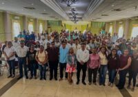Gobierno de Minatitlán se reúne con telesecundarias y telebachilleratos urbanos y rurales Gobierno de Minatitlán se reúne con telesecundarias y telebachilleratos urbanos y rurales