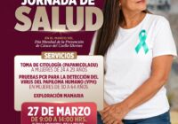 La prevención es la mejor herramienta! 🩺
