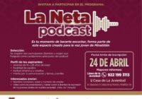 ¡Es momento de que Minatitlán te escuche! 🎤