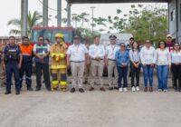 Arranca Operativo Semana Santa Cosoleacaque 2026