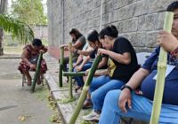 El Gobierno Municipal dio inicio al taller de Palo de Lluvia El Gobierno Municipal dio inicio al taller de Palo de Lluvia