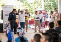 Gobierno de Minatitlán celebra con éxito Segunda Feria de Seguridad Gobierno de Minatitlán celebra con éxito Segunda Feria de Seguridad