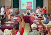 Gobierno de Minatitlán aprueba Plan General de Inversión del FAISMUN 2026 Gobierno de Minatitlán aprueba Plan General de Inversión del FAISMUN 2026