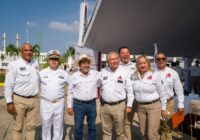 Minatitlán conmemoran 120 años de la Refinería