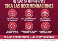 Mantener el orden y cuidar tu seguridad es prioridad del Gobierno de la Unidad. Mantener el orden y cuidar tu seguridad es prioridad del Gobierno de la Unidad.