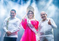 Arranca con éxito la Feria del Petróleo Minatitlán 2026 Arranca con éxito la Feria del Petróleo Minatitlán 2026