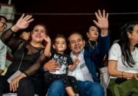 Continúa la celebración de la Feria del Petróleo Minatitlán 2026 Continúa la celebración de la Feria del Petróleo Minatitlán 2026