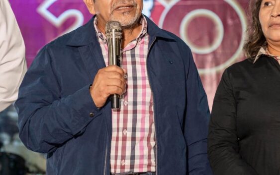 Cierre exitoso de la Feria del Petróleo Minatitlán 2026