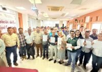 Minatitlán instala Comité Municipal contra el Gusano Barrenador Minatitlán instala Comité Municipal contra el Gusano Barrenador