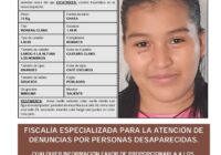 DIF Coatzacoalcos y FGE solicitan colaboración ciudadana para localizar a dos personas desaparecidas