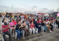“Voces en Plenitud”, Coro y Rondalla del CAM se presentó exitosamente en la Expo Feria Coatza 2026