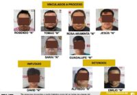 Combate frontal a la extorsión y el secuestro: en una semana, Fiscalía de Veracruz logra llevar ante la justicia a presuntos responsables en Acayucan, Coatepec y Córdoba