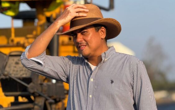 Acayucan suma 15 homicidios en los primeros cien días de gobierno de Raúl David Salomón García