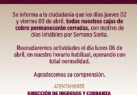 ▪️Aviso a la ciudadanía de Minatitlán▪️ ▪️Aviso a la ciudadanía de Minatitlán▪️