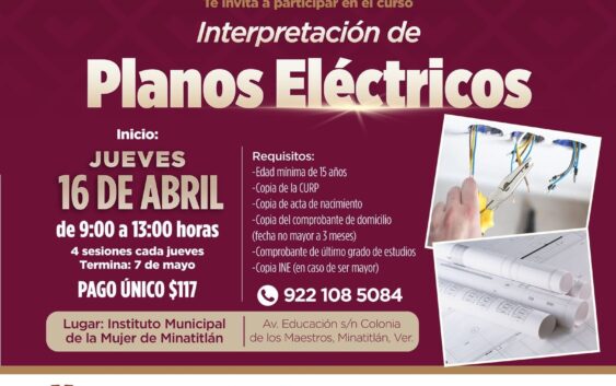 ¡Impulsa tus habilidades con nuevos conocimientos! ⚡️