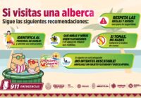 ☀️ ¡Estas vacaciones, vívelas con responsabilidad!