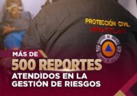 100 Días | Avances que fortalecen la protección 100 Días | Avances que fortalecen la protección