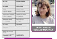 DIF pide apoyo para localizar a Lesny Marilu, joven desaparecida en Coatzacoalcos