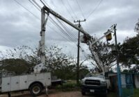 Fallas de energía eléctrica afectan el servicio de agua en Cosoleacaque