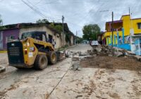 AVISO VIAL MINATITLÁN🚧 AVISO VIAL MINATITLÁN🚧