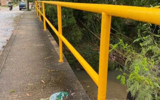 Gobierno de Minatitlán realiza acciones preventivas en favor de la sociedad