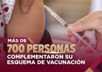 100 Días | Avances que refuerzan la salud