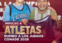 100 Días | Avances que impulsan el crecimiento deportivo