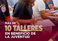 100 Días | Avances en juventudes y equidad de género