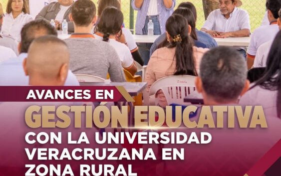 100 Días | Avances en gestión educativa en el área rural