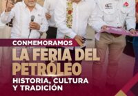100 Días | Avances en el rescate de tradiciones