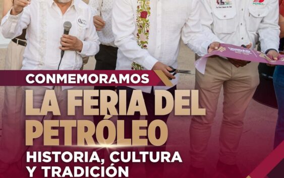 100 Días | Avances en el rescate de tradiciones