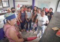 Gobierno de Cosoleacaque impulsa el desarrollo de habilidades con cursosgratuitos