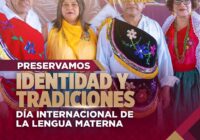 100 Días | Avances en la preservación de la identidad