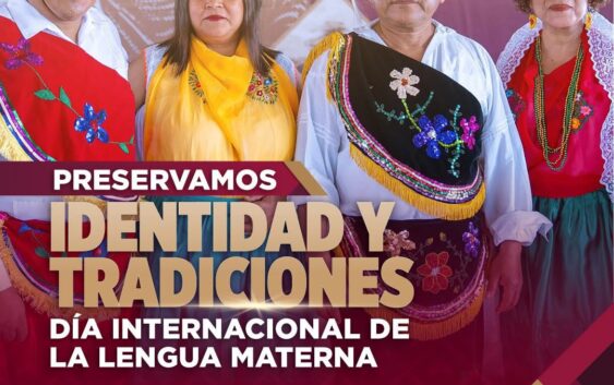 100 Días | Avances en la preservación de la identidad