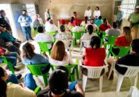 Guillermo Reyes Espronceda gestiona Módulo Virtual para el acceso a la educación superior en la zona rural