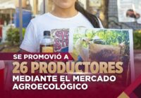 100 Días | Avances en el fortalecimiento de consumo local