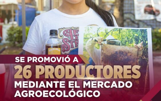 100 Días | Avances en el fortalecimiento de consumo local