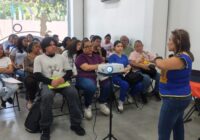 Minatitlán impulsa capacitación en primeros auxilios