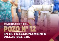100 Días | Avances en el suministro de agua potable