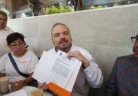 Sergio Gil exige reactivar Fondo Ambiental para atender crisis por hidrocarburos.