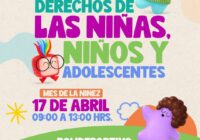 ¡Un día para celebrar y aprender jugando! 👧👦